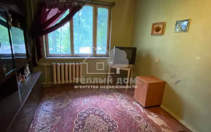 Трудовая улица, 18 а