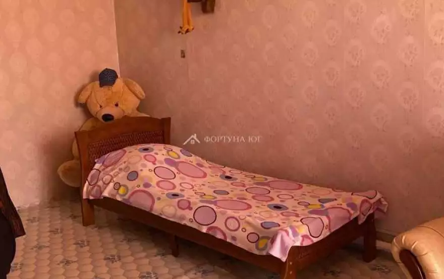 Степная улица