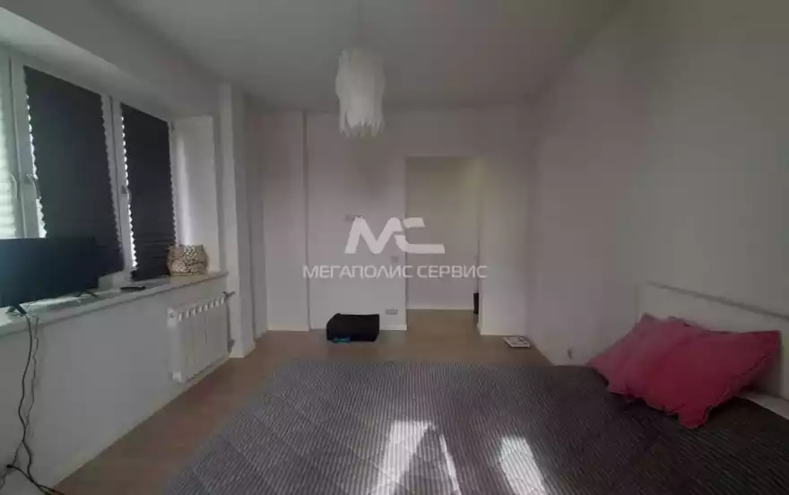 Спортивная улица, 26