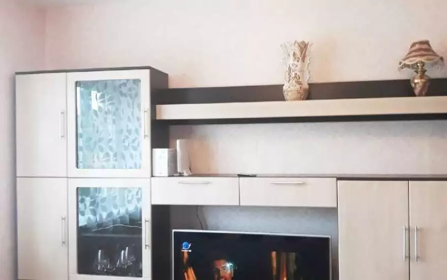Куйбышева улица, 5