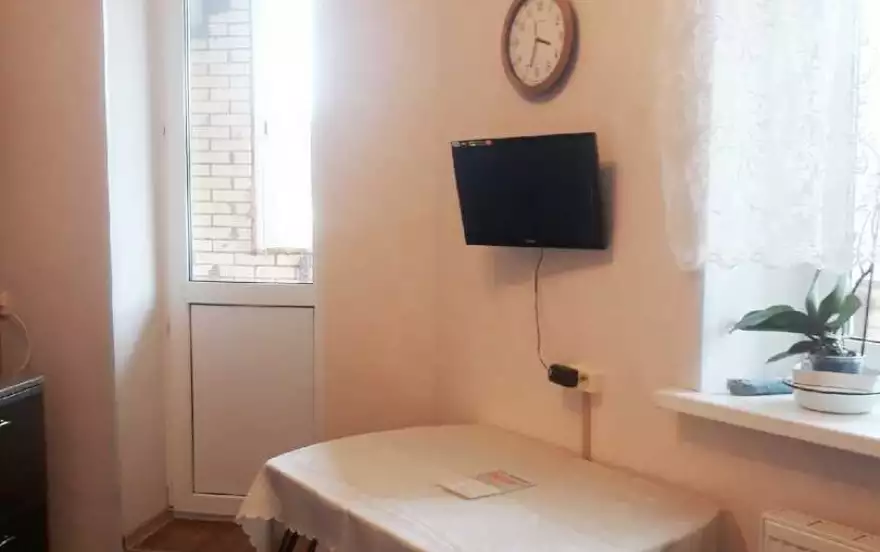 Куйбышева улица, 5