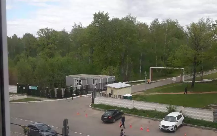 Куйбышева улица, 5