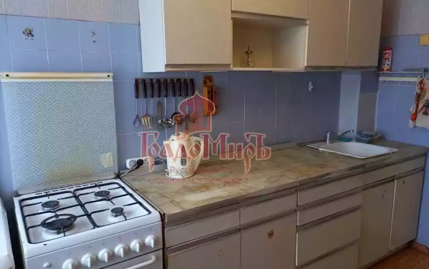 Красной Армии пр-кт, 9б