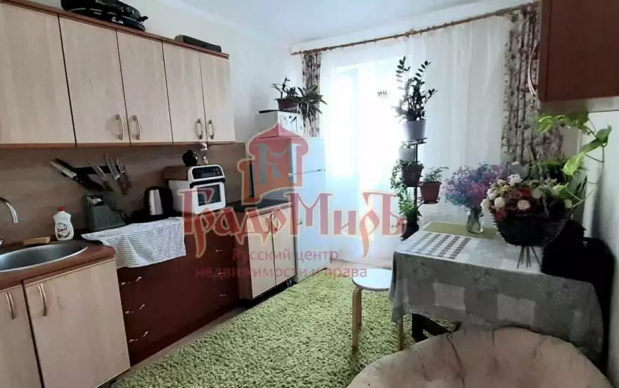 Чекистская улица, 8