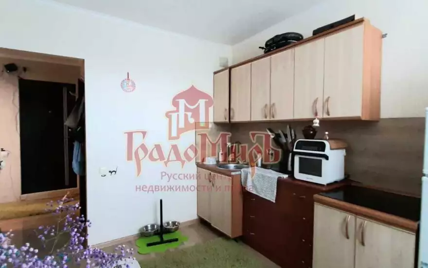 Чекистская улица, 8