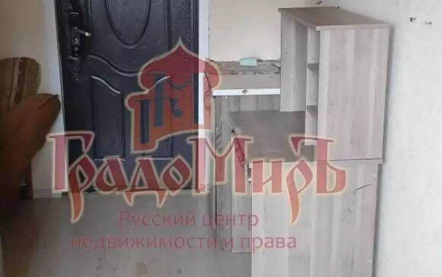 Железнодорожная улица, 6