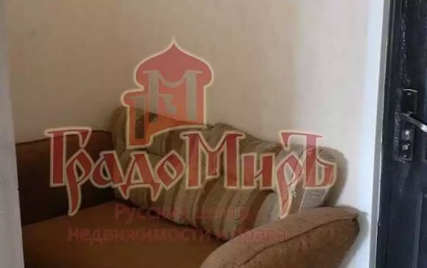 Железнодорожная улица, 6