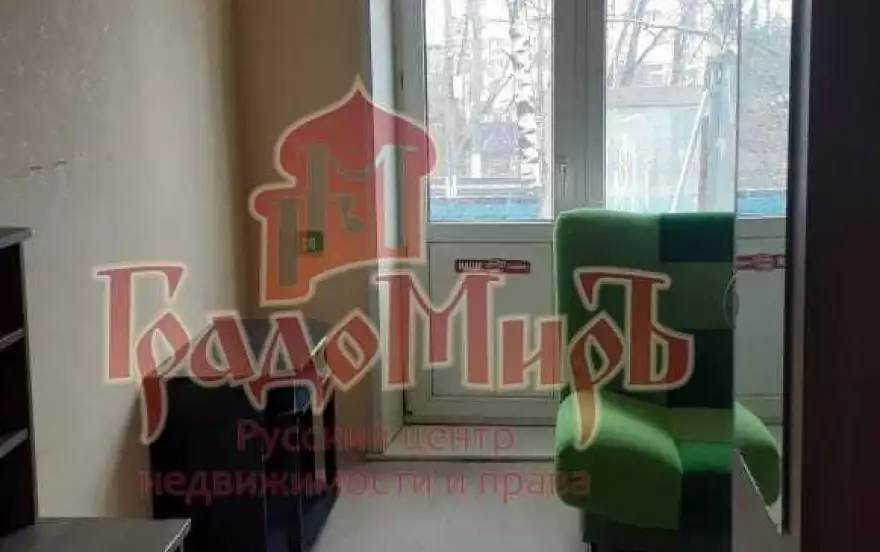 Железнодорожная улица, 6