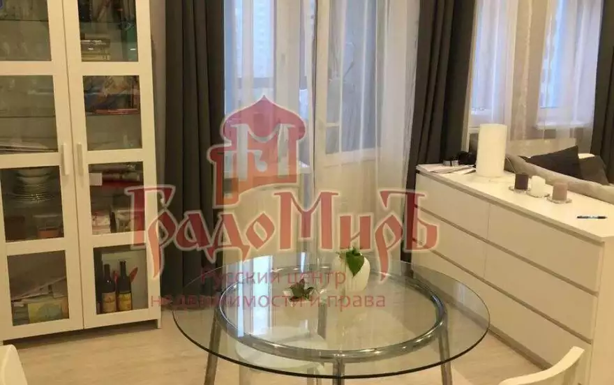 Совхозная улица, 16к2