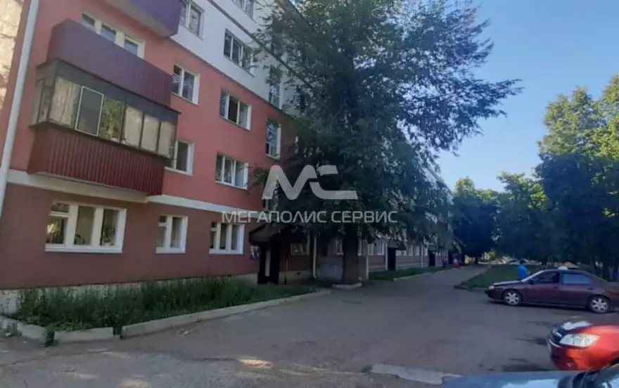 Дружбы улица, 23