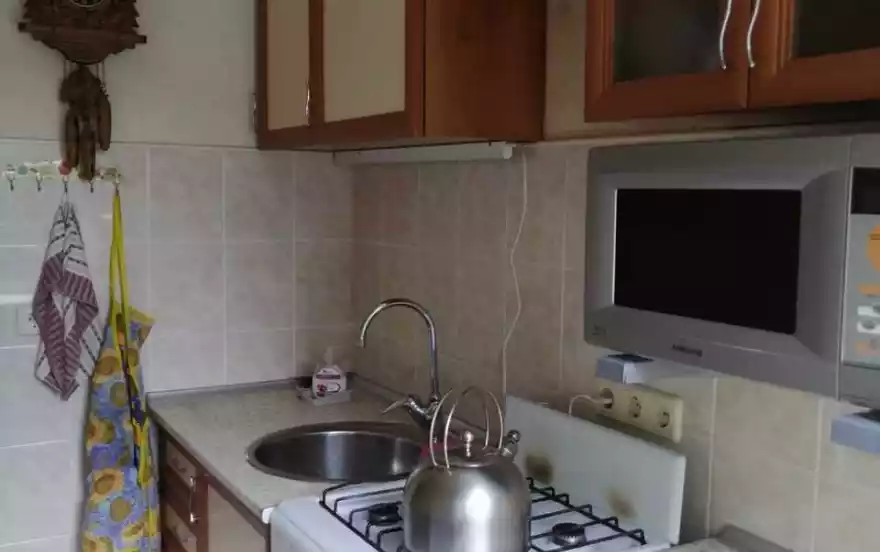 Волочаевский проезд, 3