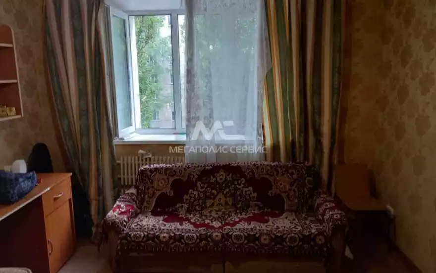 Космонавтов улица, 88