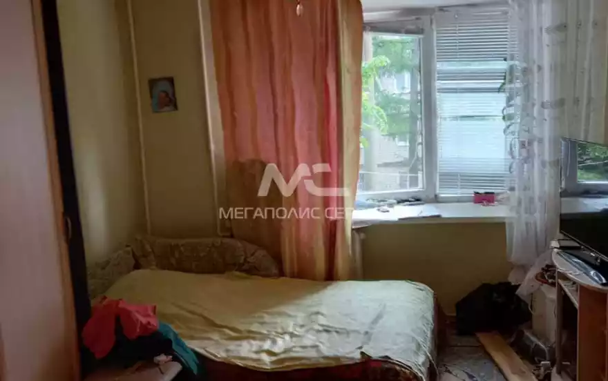 Вермишева улица, 18/1