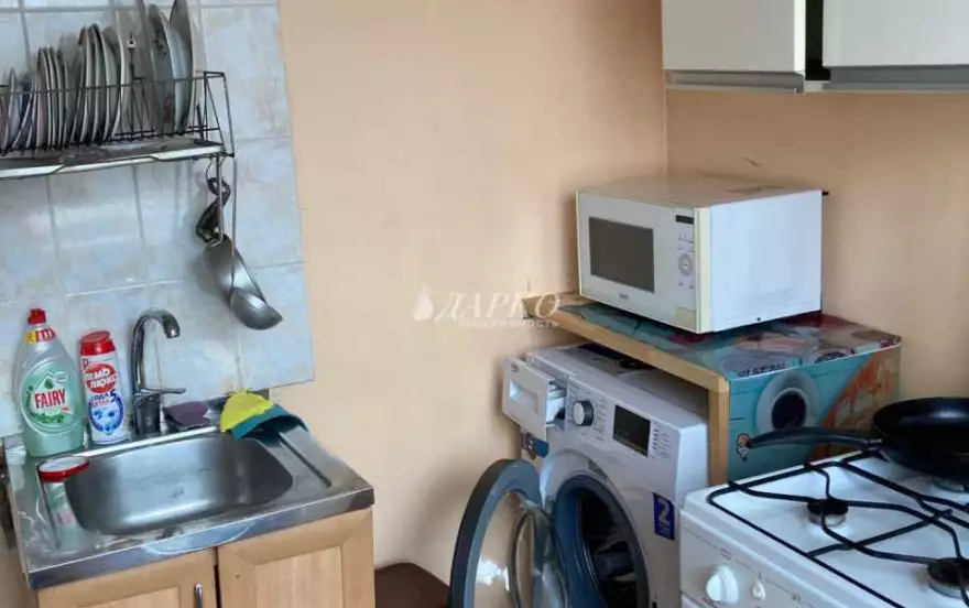 Просвещения пр-кт, 30к1