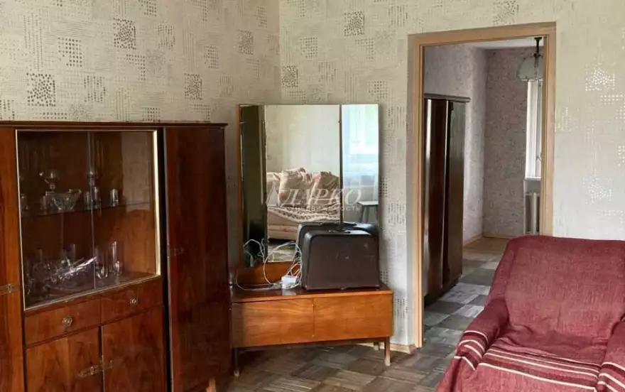Просвещения пр-кт, 30к1