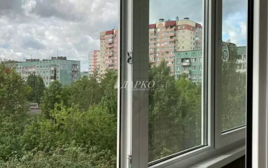 Просвещения пр-кт, 30к1