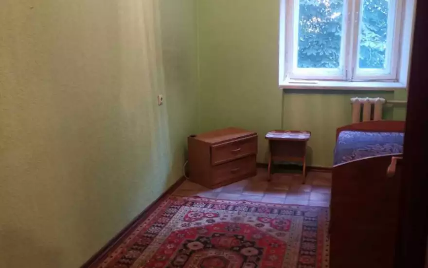 Ворошилова улица, 121