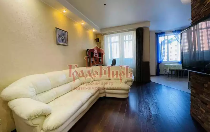 Толмачёва улица, 1/2