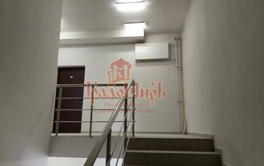 Загородная улица, 4