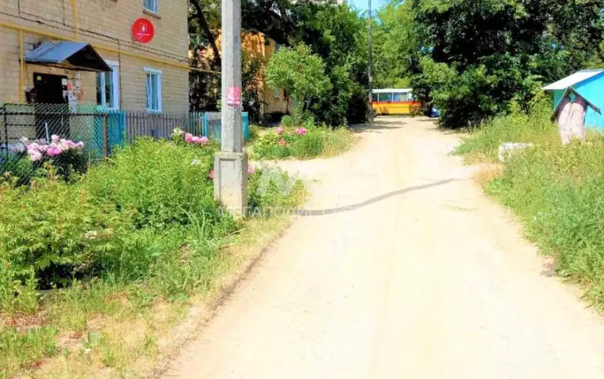 Славянская улица, 50