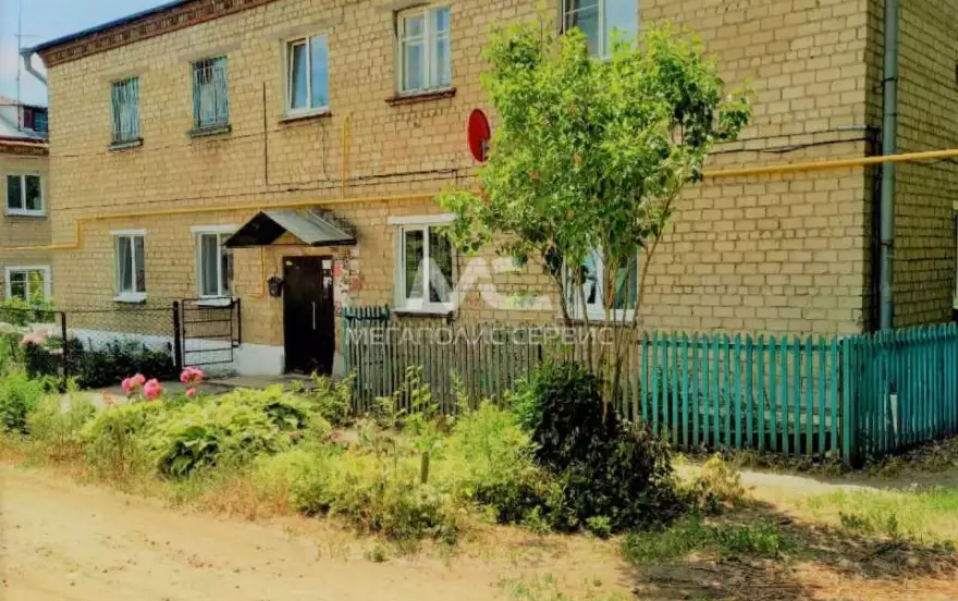 Славянская улица, 50