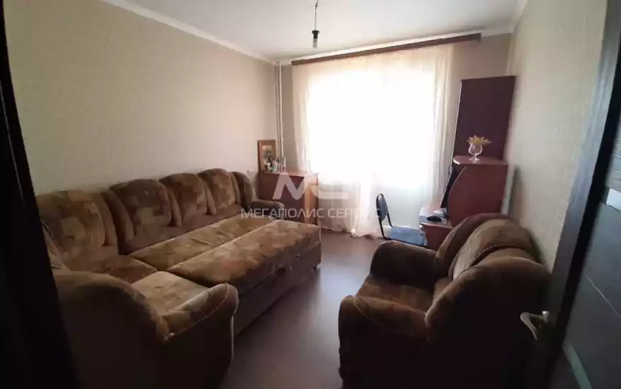 Строителей проезд, 12