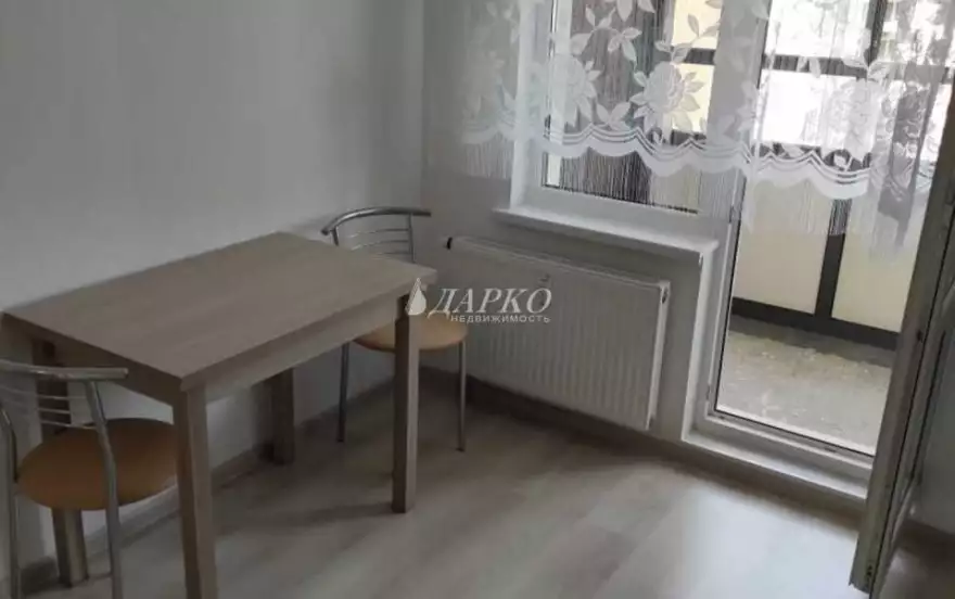 Генерала Кравченко улица, 8