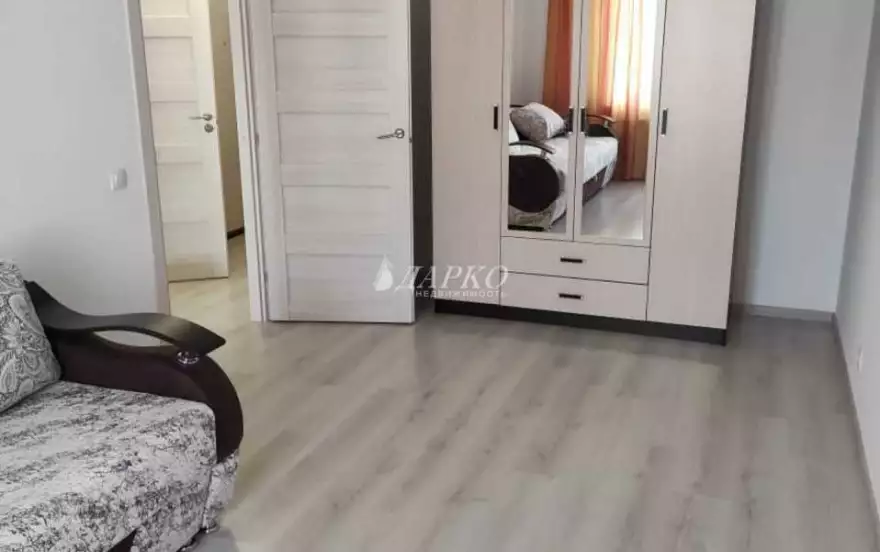 Генерала Кравченко улица, 8