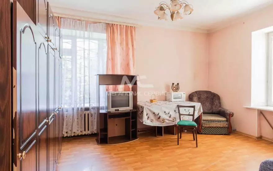 Первомайская улица, 24