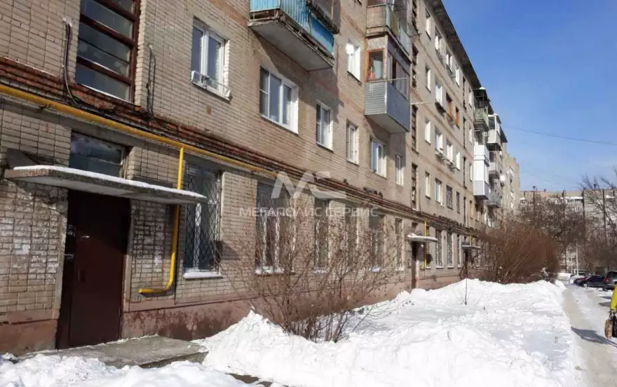 Климова улица, 32