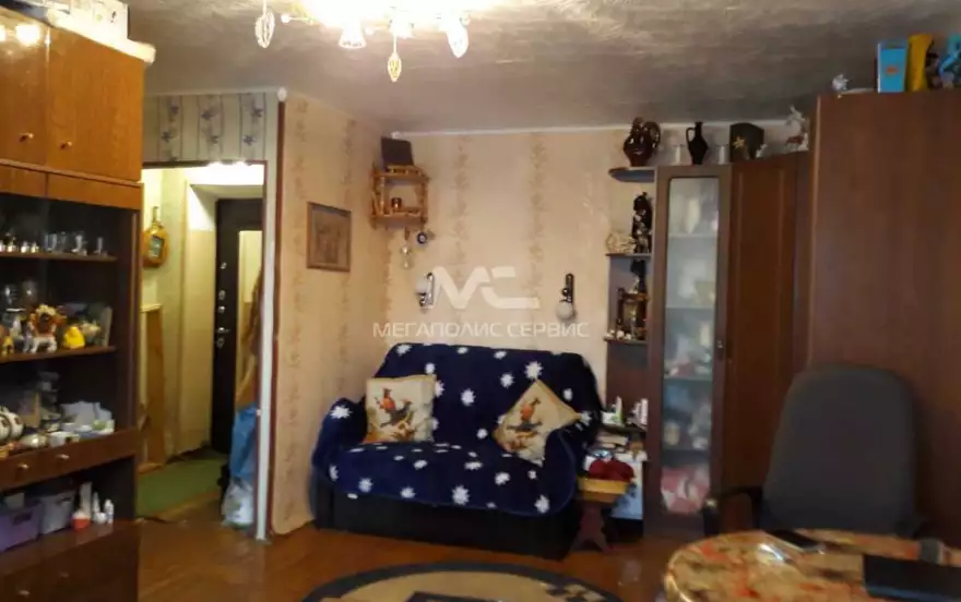 Климова улица, 32