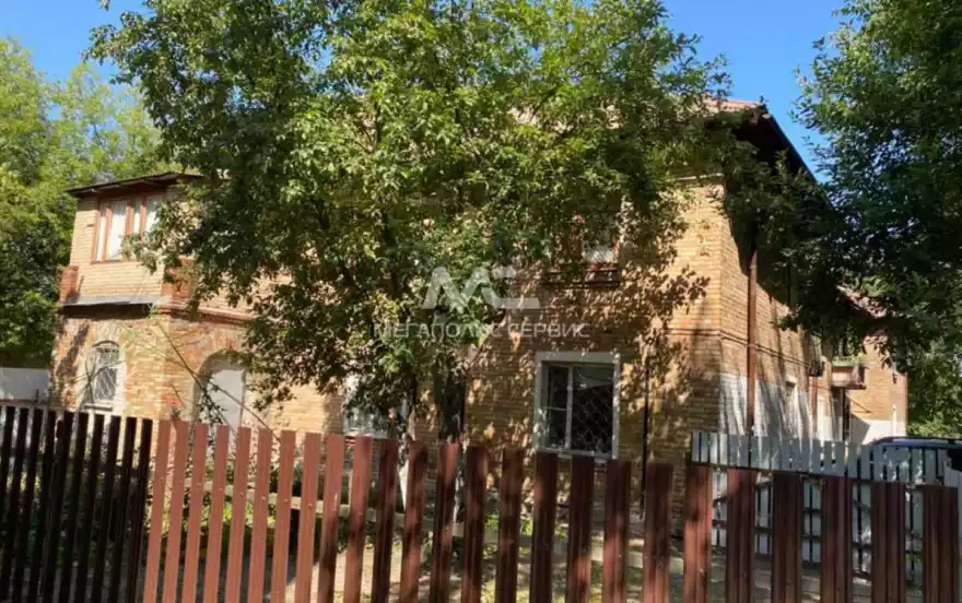 2-й Троицкий пер, 16/1