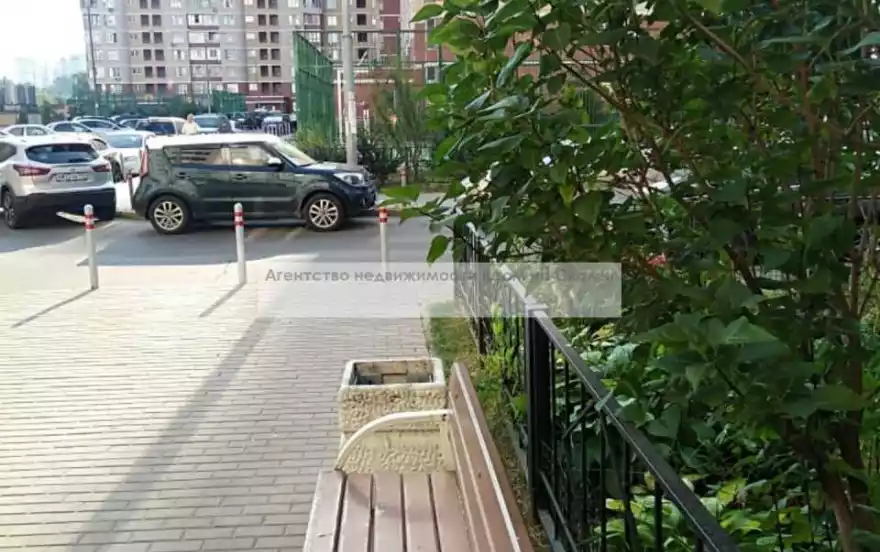 Пионерская улица, 30к8