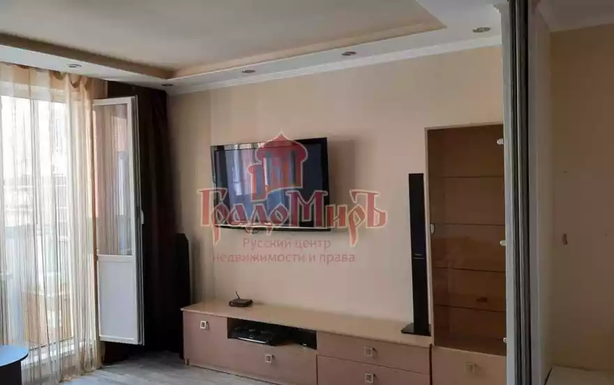 Лобненский б-р, 7