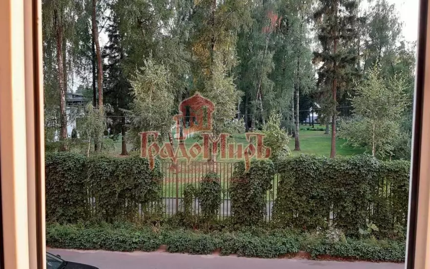 Спортивная улица, 7к3