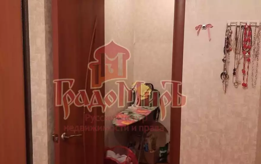 Спортивная улица, 7к3