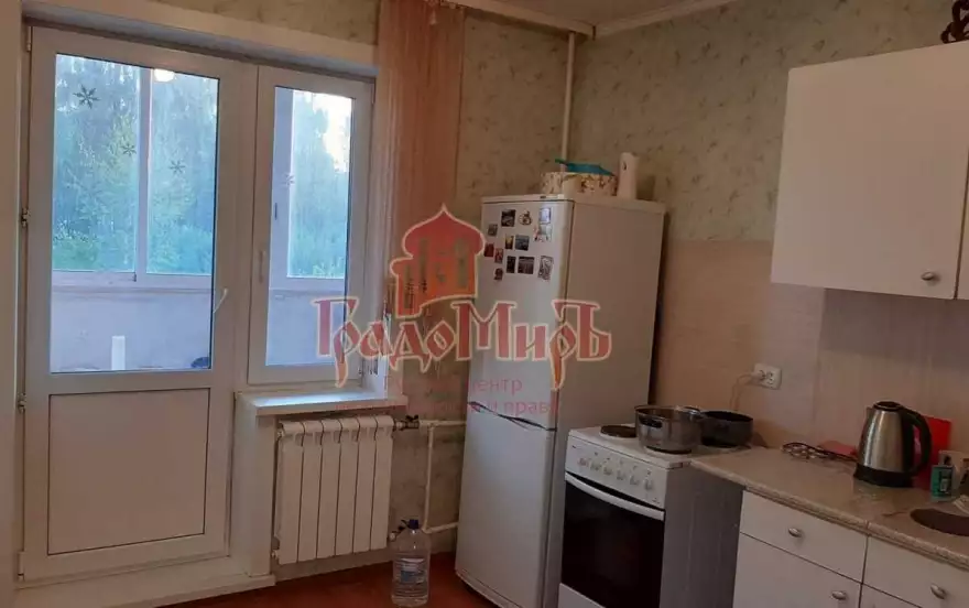 Спортивная улица, 7к3