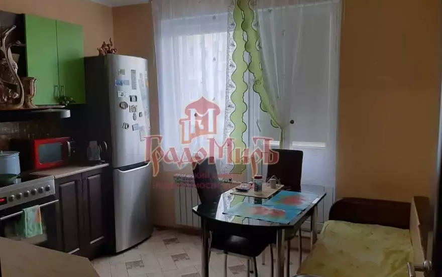 Жирохова улица, 3