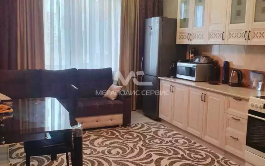 Пирогова улица, 72к1