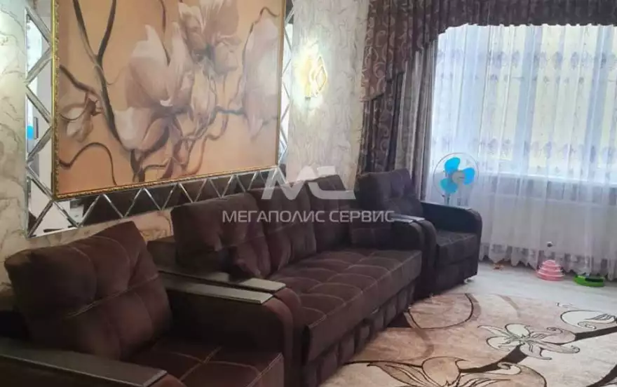 Пирогова улица, 72к1