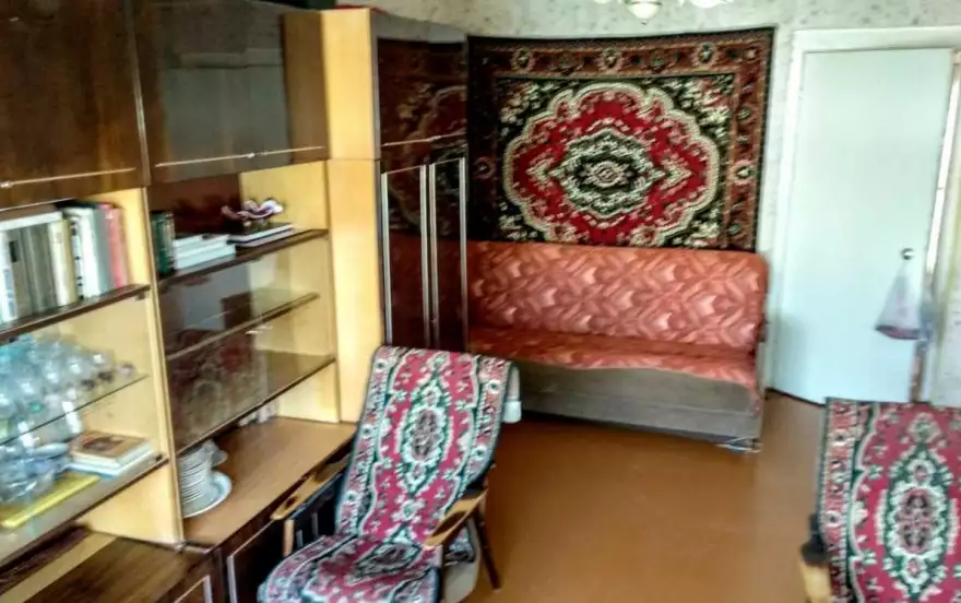 Октябрьская улица, 56