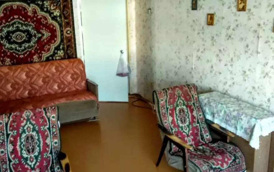 Октябрьская улица, 56