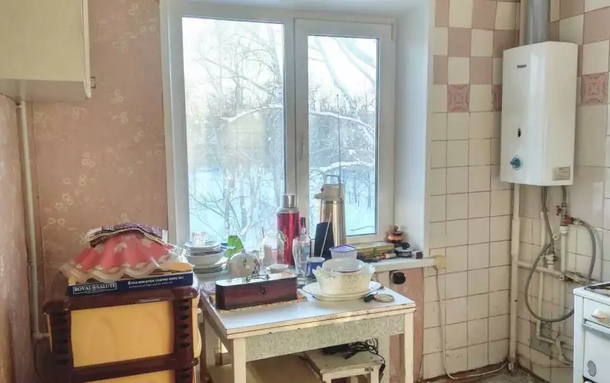 Октябрьская улица, 56
