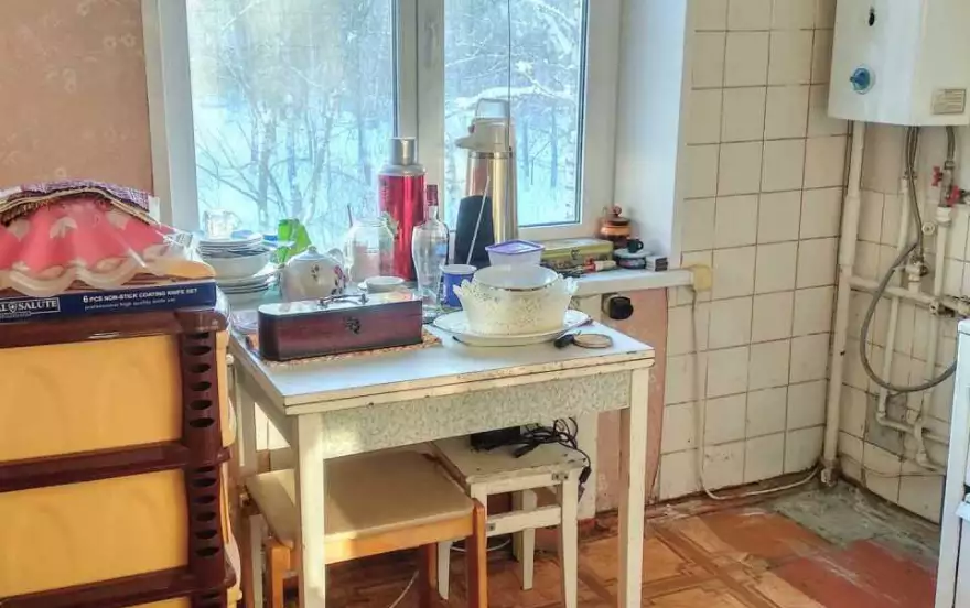 Октябрьская улица, 56