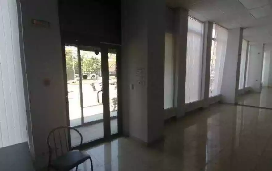 Профсоюзная улица