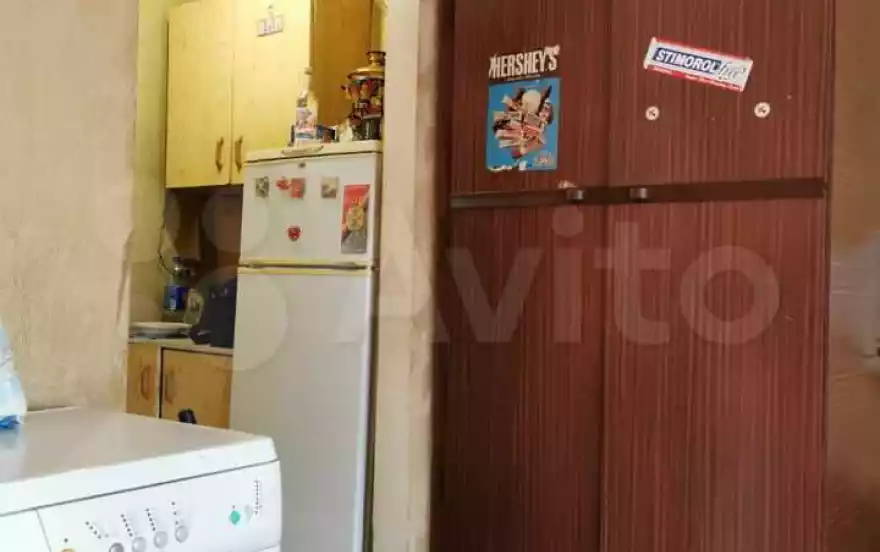 Циолковского улица, 7/1