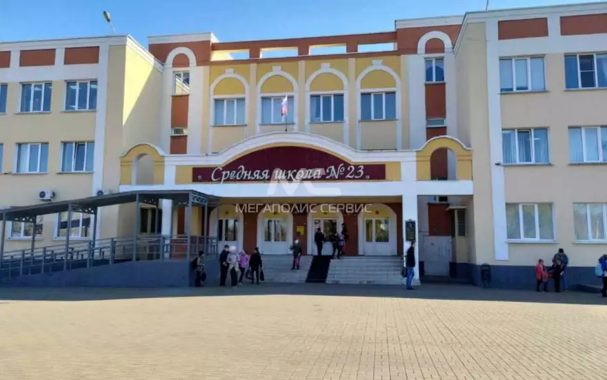 Советская улица, 5