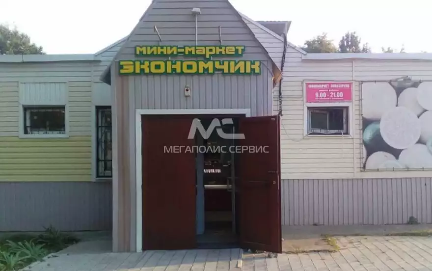 Советская улица, 5