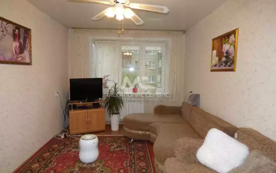 Ленинская улица, 3