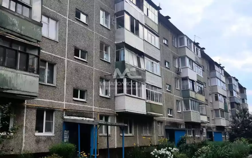 Садовая улица, 30